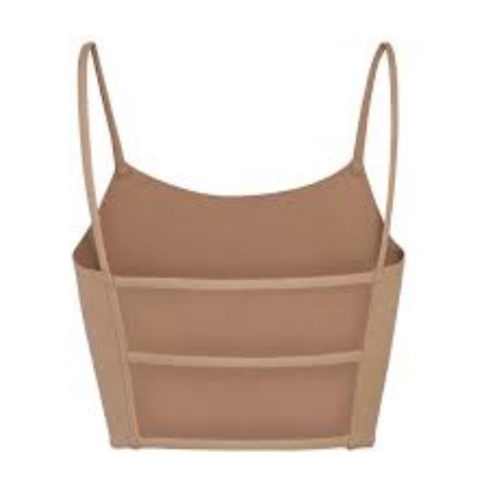 SKIMS Strappy Back Cami